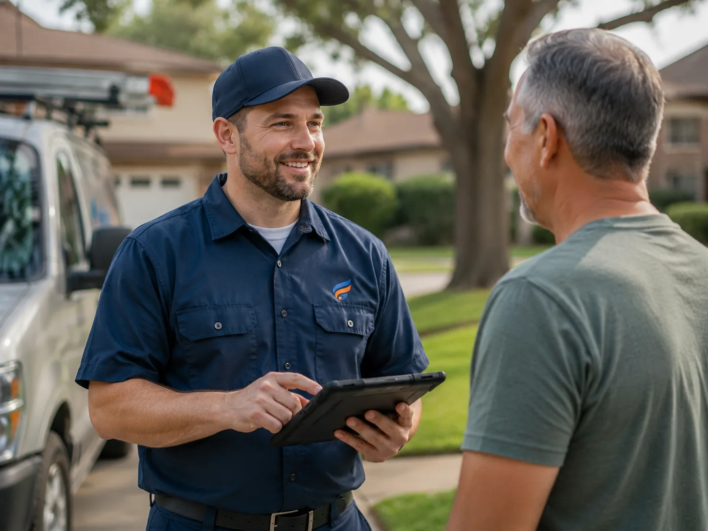 Emergency Plumber Near Me Alanreed, TX FAQs